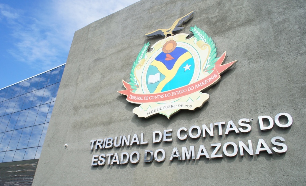 Prefeitura extrapola limite de gastos e entra na mira do TCE-AM