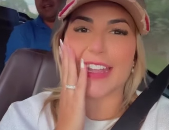 Deolane recupera carros de luxo 5 meses após operação da polícia