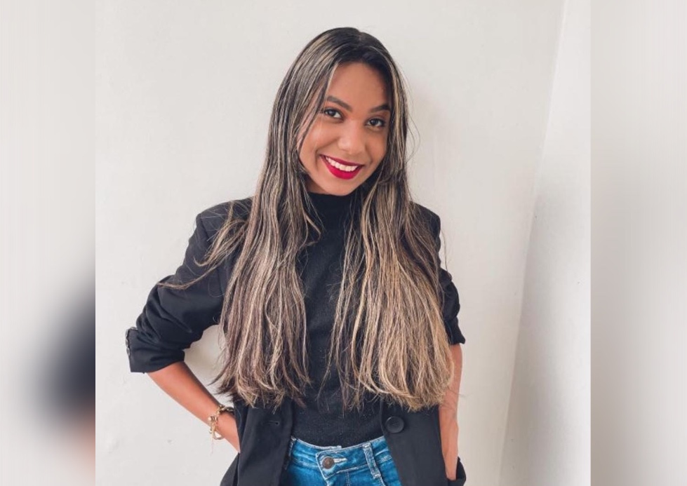 Jovem desaparece após sair do trabalho em Manaus e família pede ajuda