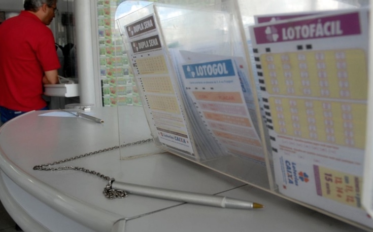 Confira os resultados da Lotofácil 2689 e da Quina 6025 desta quinta-feira