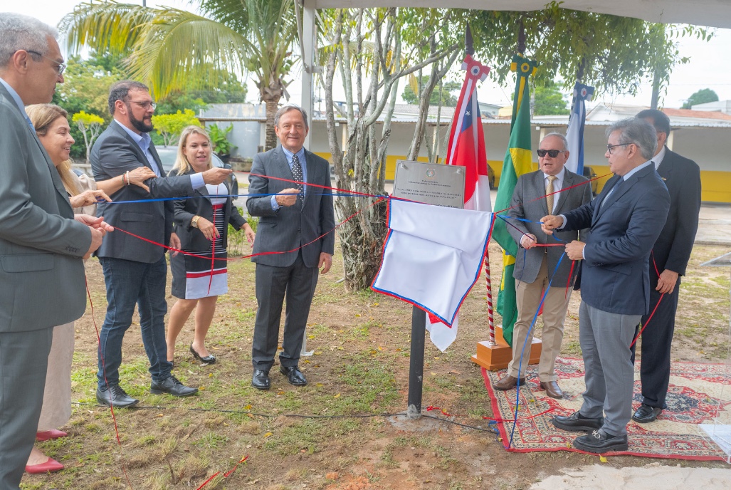 Novo fórum de Justiça será construído na Zona Oeste de Manaus