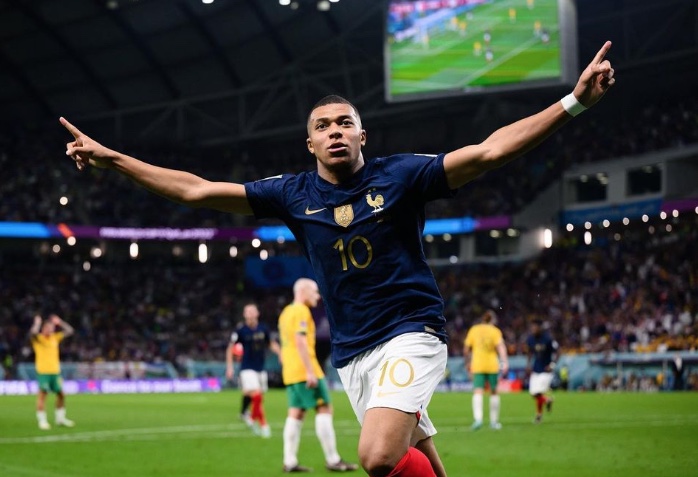 Como a França se tornou a melhor seleção do século