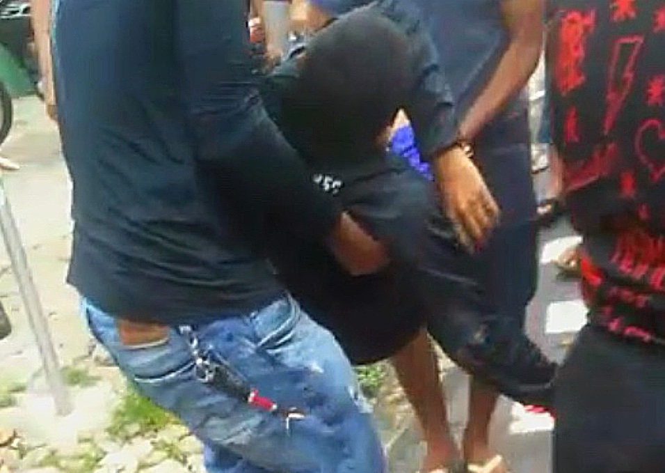 Homem é assassinado a tiros enquanto caminhava em rua de Manaus