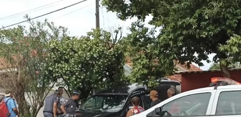 Usando furadeira, homem mata mãe após torturá-la por 12 horas