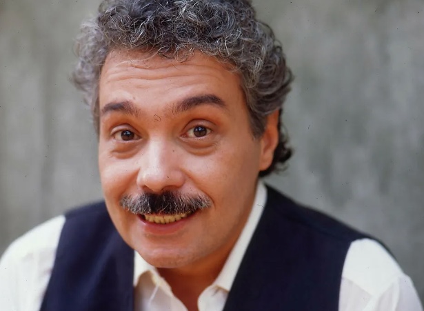 Morre ator Pedro Paulo Rangel aos 74 anos 