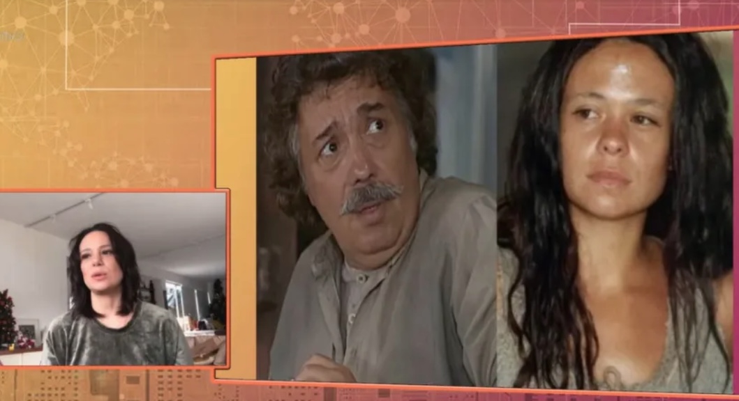 Famosos lamentam morte do ator Pedro Paulo Rangel 