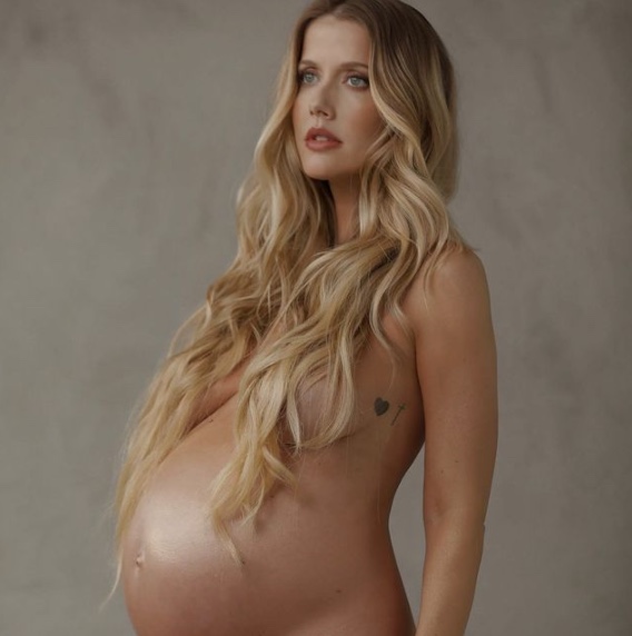 Nasce filha de Gabriela Prioli e Thiago Mansur