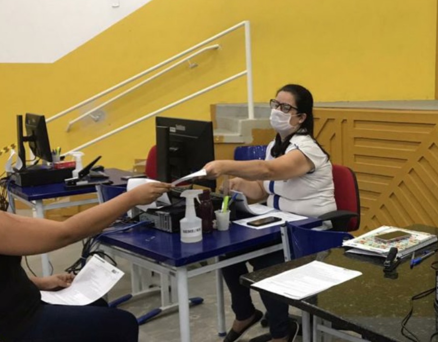 Prefeitura divulga edital de processo seletivo com 271 vagas no Amazonas