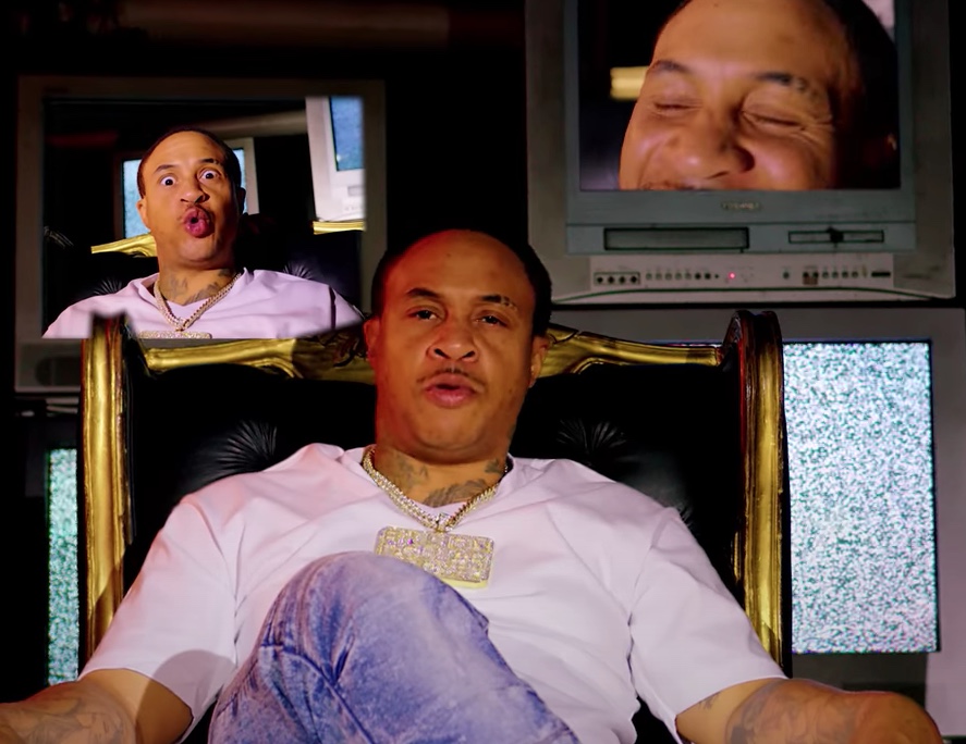 Ator de ‘As Visões da Raven’ é preso em Ohio 