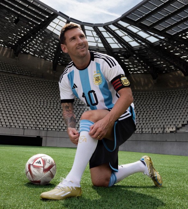 Presidente do Barcelona ainda sonha com possível retorno de Messi ao time