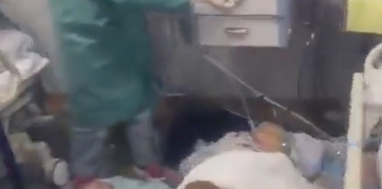 Com 37 milhões de infectados por dia, China vive 'momento Manaus' em nova onda de Covid