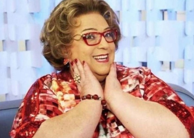 Mamma Bruschetta passa por 2ª cirurgia de emergência em menos de uma semana