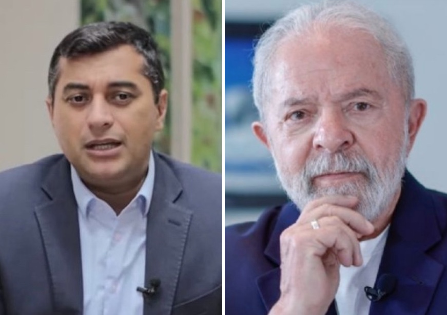 Aliado de Bolsonaro, Wilson Lima diz que terá relação pragmática com Lula