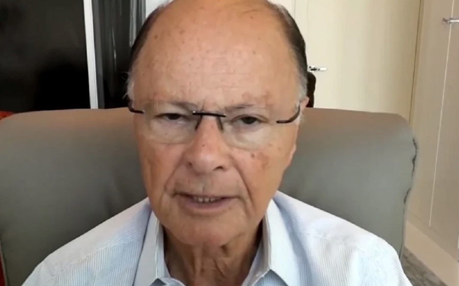 Edir Macedo é denunciado após fala homofóbica na RecordTV