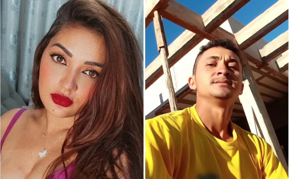 Cantora sertaneja e cunhado morrem em acidente durante briga de trânsito