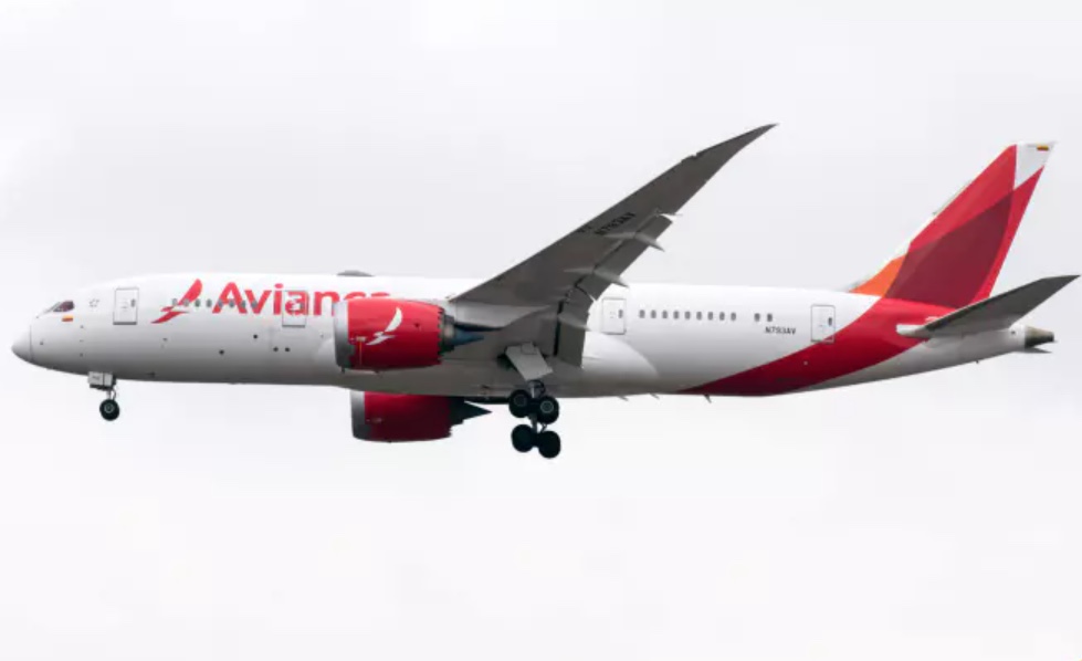 Manaus ganha voo da Avianca direto para Bogotá, na Colômbia