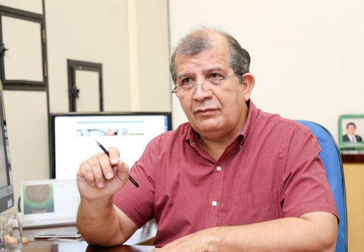 Thomaz Nogueira se manifesta sobre chance de voltar a chefiar Suframa