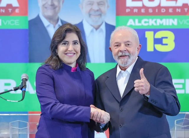 Tebet decide aceitar Planejamento com PPI, mas sem bancos públicos