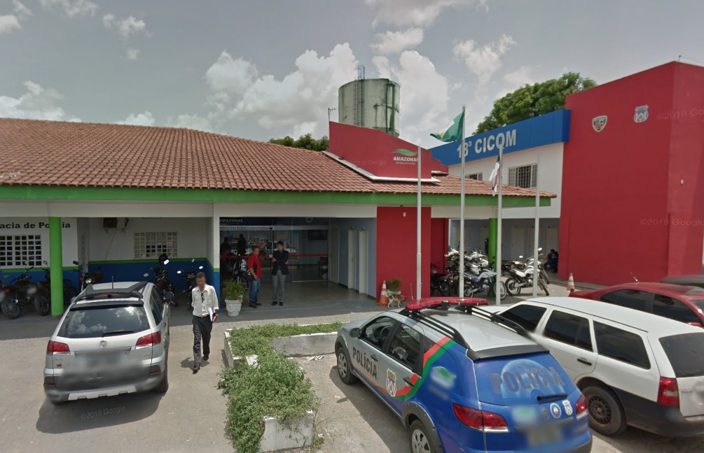 Homem é preso por roubo a mercadinho em Manaus