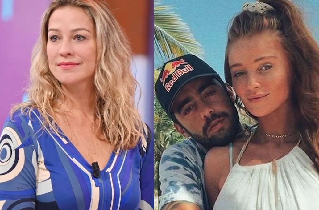 Luana Piovani manda indireta para Cíntia Dicker em briga com Pedro Scooby