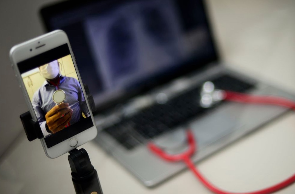 Lei que regulamenta prática da telessaúde no país é sancionada