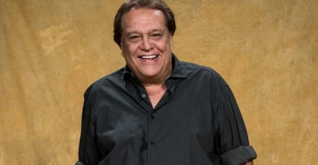 Ex-diretor da Globo, Dennis Carvalho está internado em estado grave 