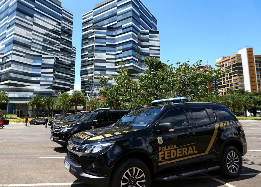 Posse de Lula terá reforço de mil agentes da Polícia Federal