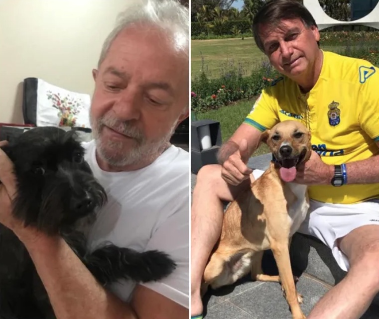 Veja os animais de estimação dos presidentes que já moraram em Brasília