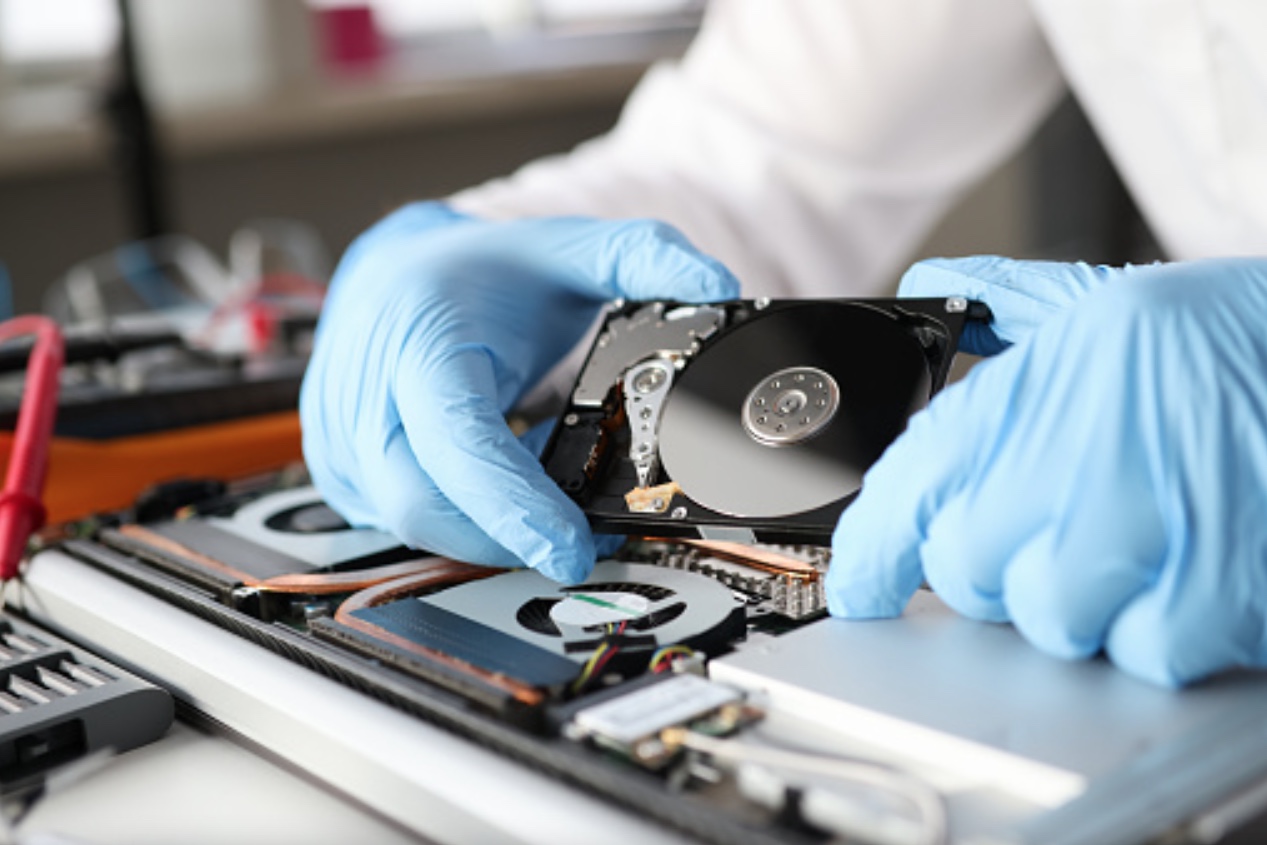 Com destaque para bens de informática, Polo Industrial cresceu 8,59% até outubro deste ano