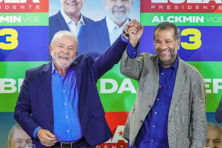 Presidente do PDT, de Ciro, aceita convite para Ministério da Previdência