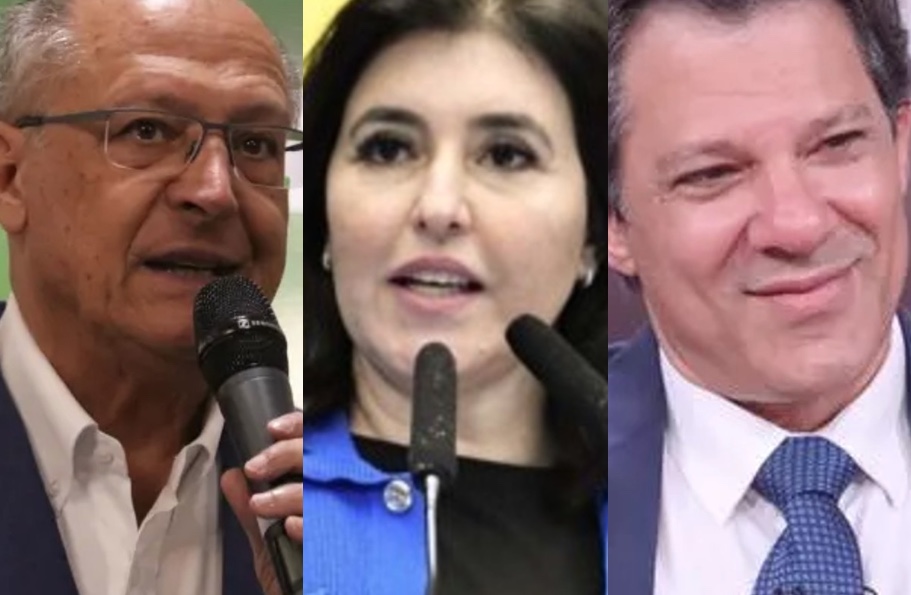 Ministério de Lula reúne presidenciáveis para 2026