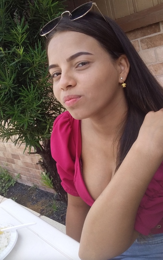 Família pede ajuda para localizar jovem desaparecida em Manaus