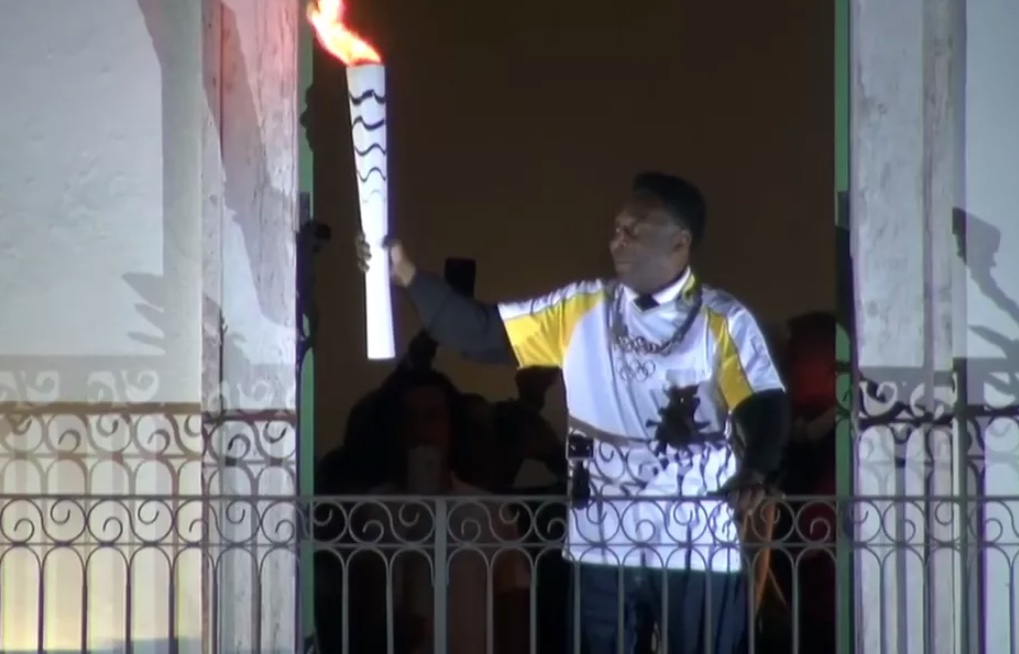 Entenda por que Pelé jamais pôde jogar nas Olimpíadas