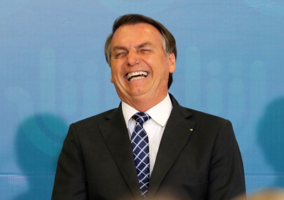 Bolsonaro pode ter renda mensal de quase R$ 100 mil fora do Palácio do Planalto