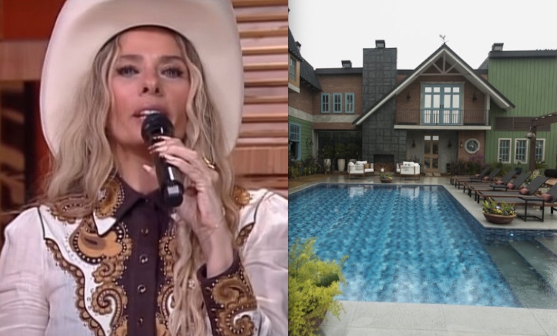 Record vai mudar sede da Fazenda após invasões? Emissora se pronuncia 