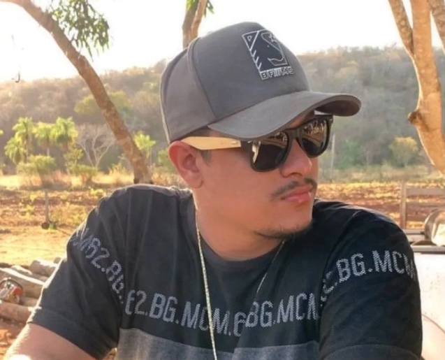 Jovem morre atacado por abelhas após carro capotar e atingir enxame