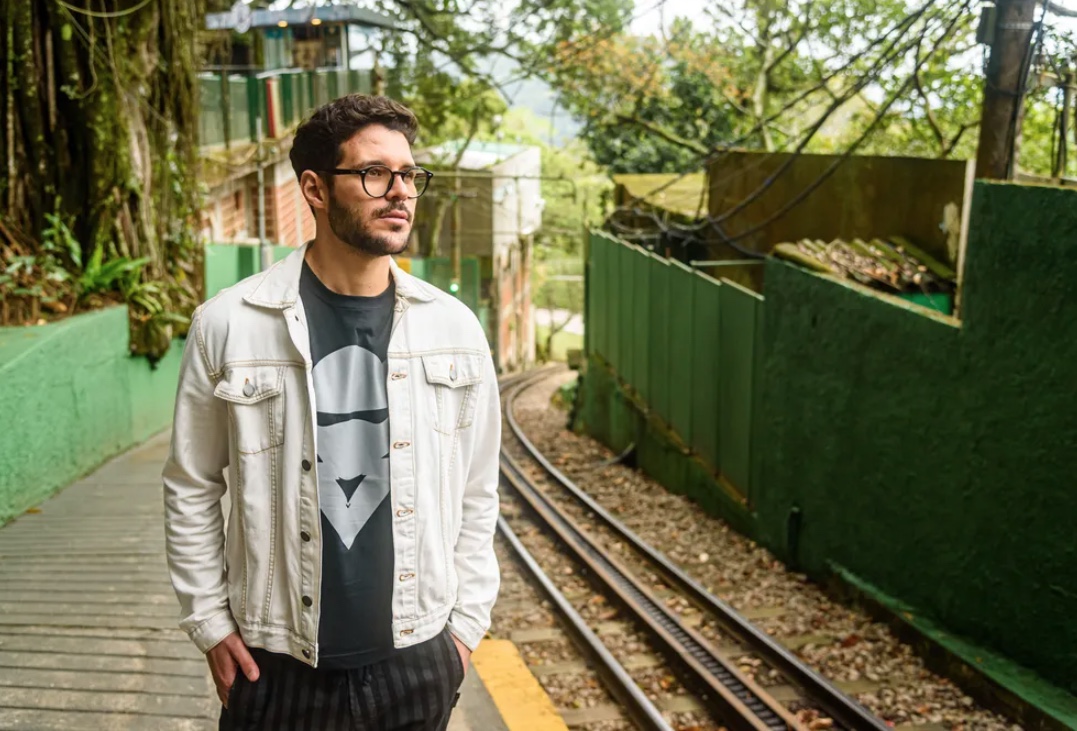 Rodrigo Mussi rejeita contato com o irmão após acusação pública