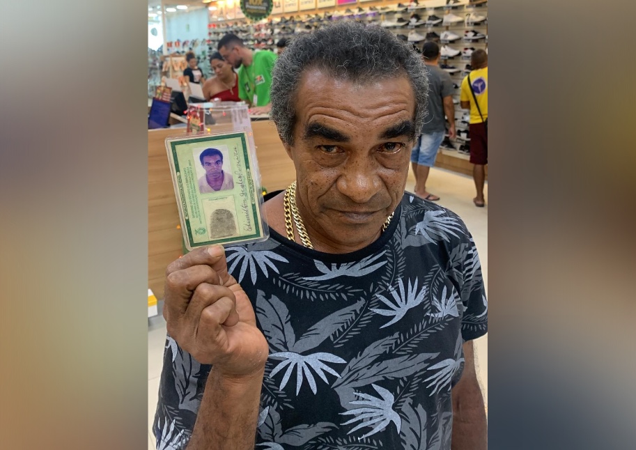 Suspeito de matar a pauladas vigia de flutuante é preso em Manacapuru