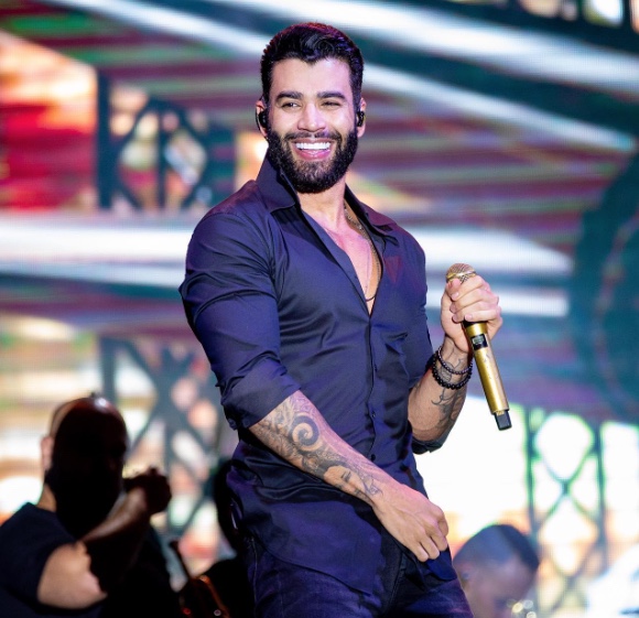 Mulher expulsa de show por Gusttavo Lima dá sua versão: ‘me indignei’