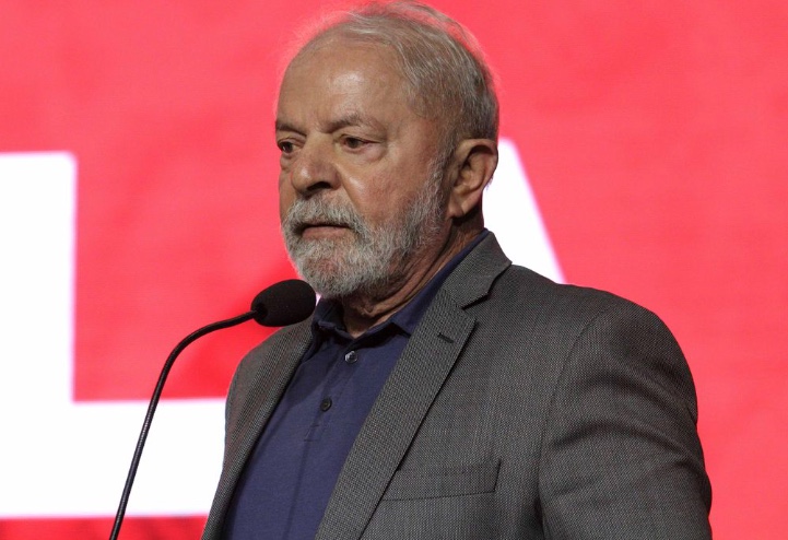 PF faz varredura em gabinete presidencial de Lula no Planalto