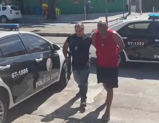 Polícia prende falso pastor que furtava casas de idosos no Rio
