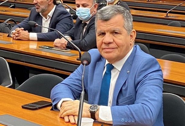 Bosco Saraiva fala em cumprir ano sabático e rejeita assumir Suframa