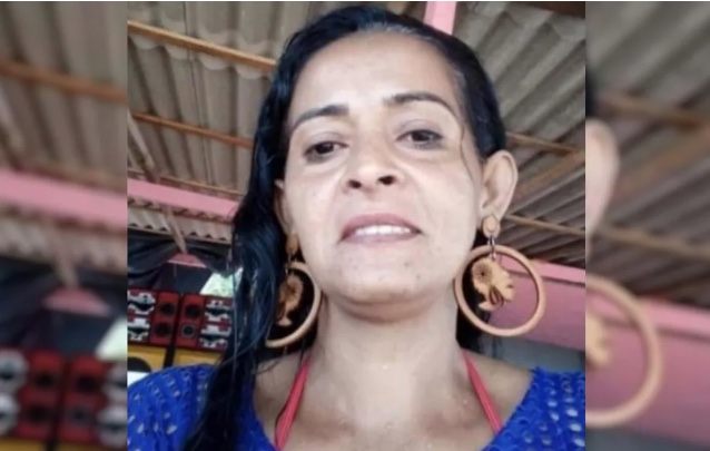 Idoso mata diarista a pedradas após ser rejeitado