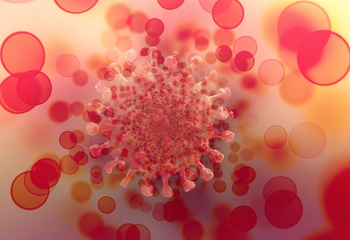 Nenhuma nova variante de covid-19 foi identificada na China, diz OMS