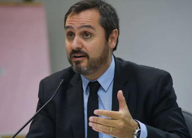 'Houve crimes e serão apurados', diz diretor da PF sobre governo Bolsonaro