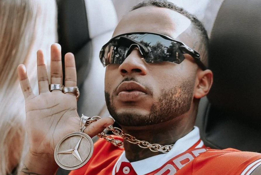 Orochi é preso em alto mar com mulheres em meio à operação da PC em Búzios