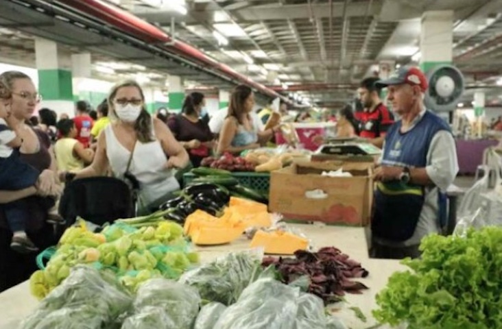 Feiras da ADS retomam atividades; confira calendário