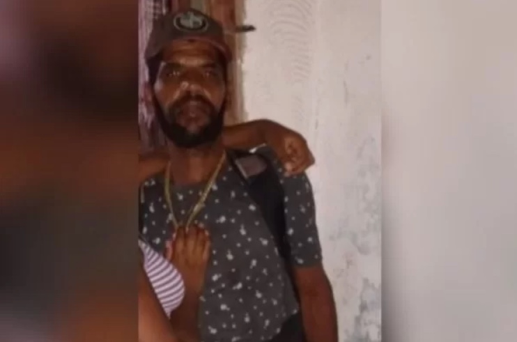 PM confunde peça de madeira com fuzil e mata catador de recicláveis negro