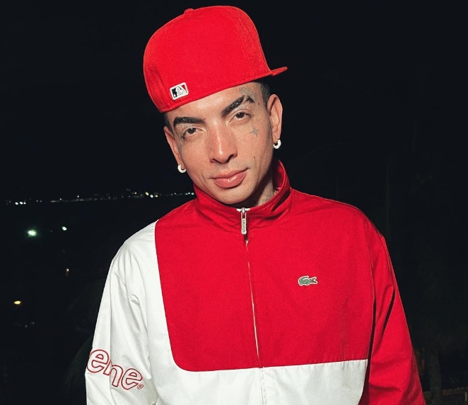 MC Guimê está prestes a ser confinado para o BBB23, diz perfil 