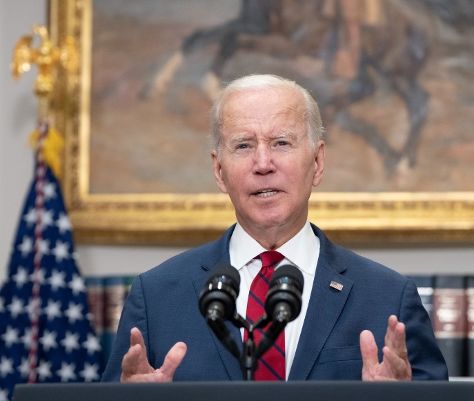 Biden endurece medida de Trump contra migrantes e anuncia cota de entradas